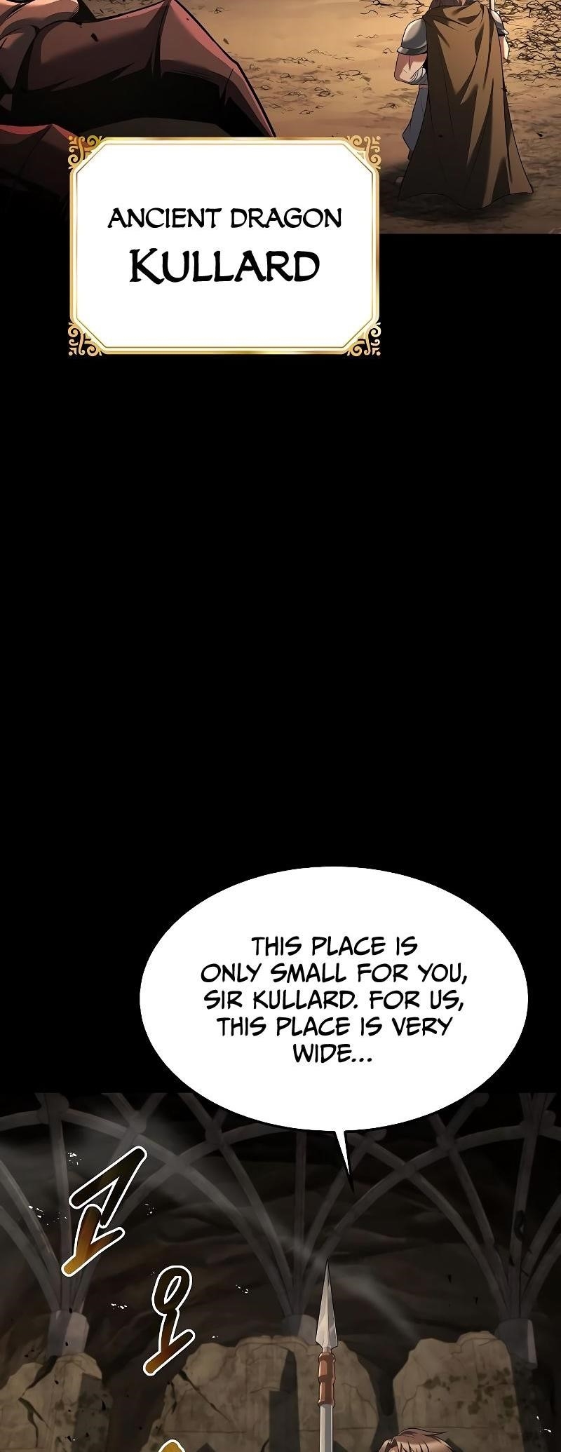 The Archmage’s Restaurant Chapter 20 - Page 42 in English