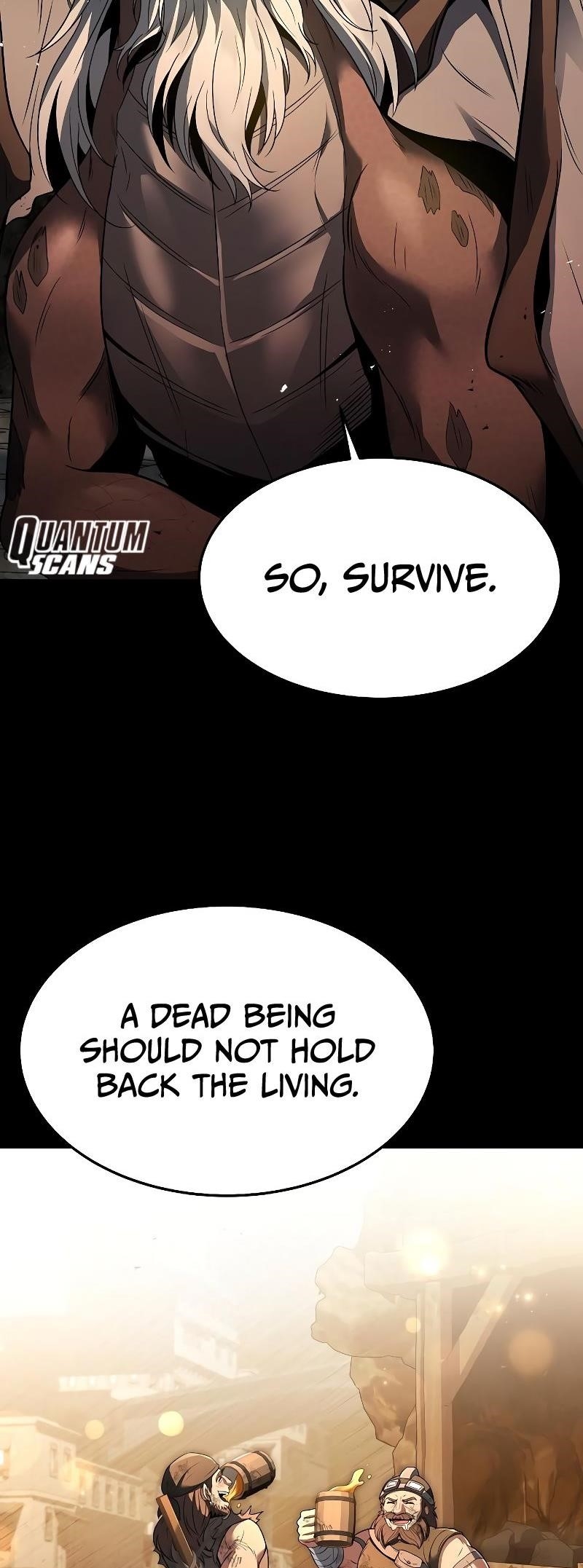 The Archmage’s Restaurant Chapter 20 - Page 49 in English