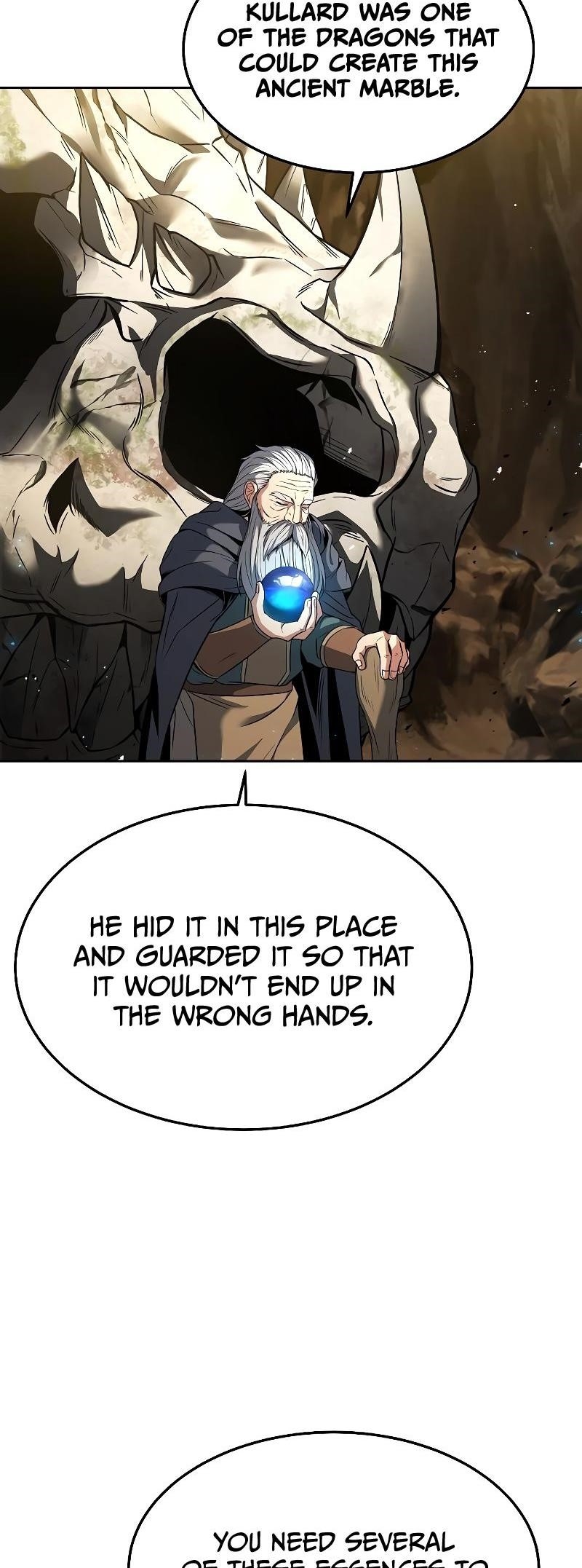 The Archmage’s Restaurant Chapter 20 - Page 6 in English