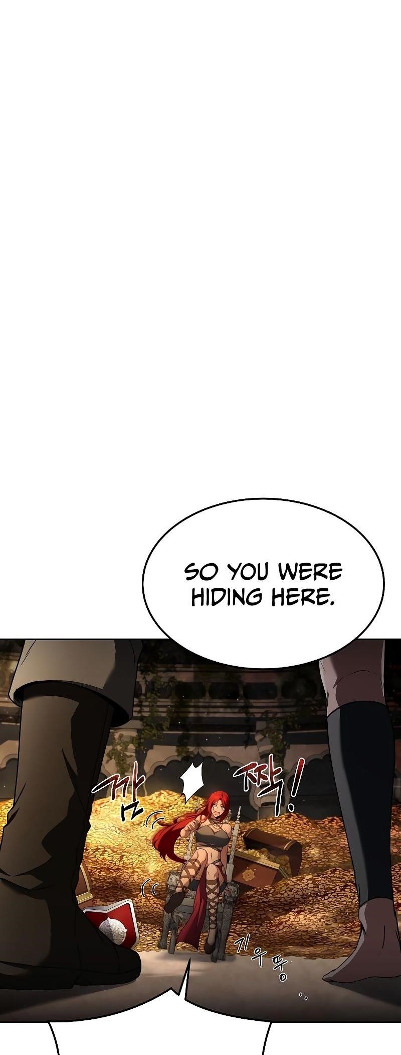 The Archmage’s Restaurant Chapter 20 - Page 80 in English
