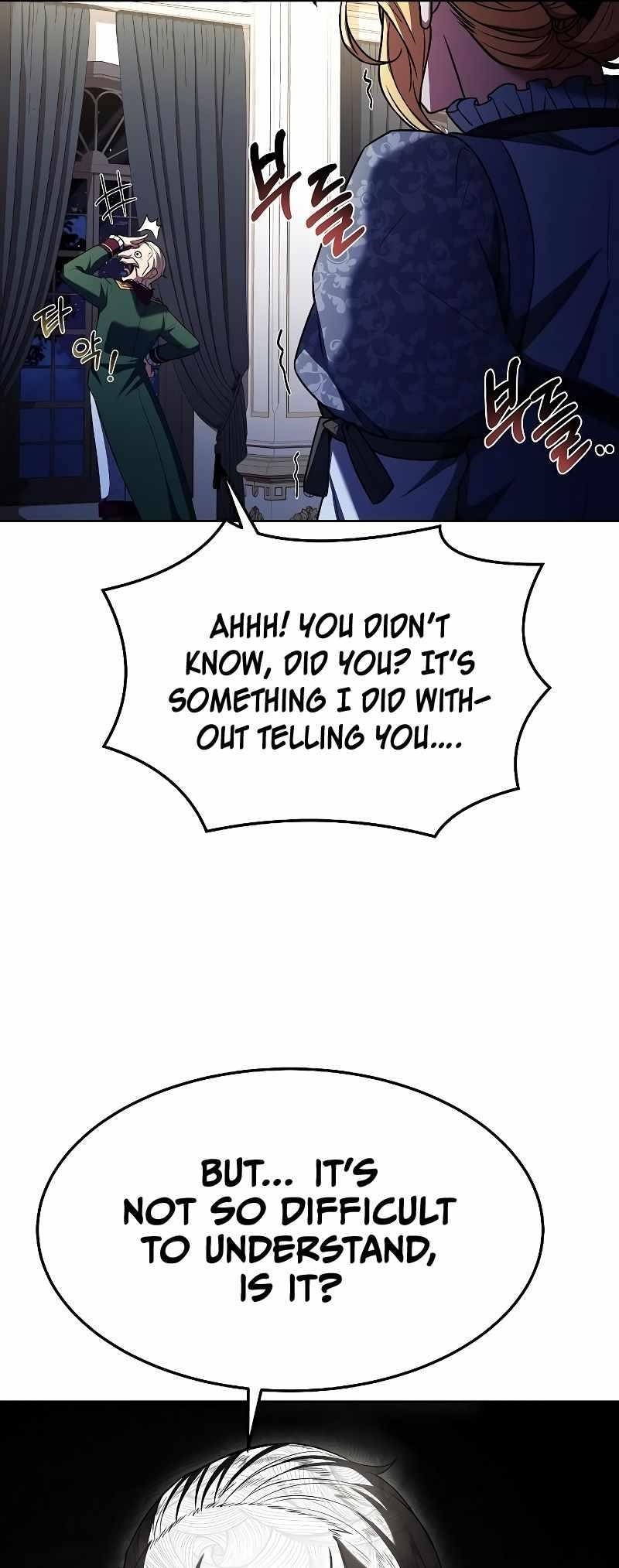 The Archmage’s Restaurant Chapter 23 - Page 22 in English