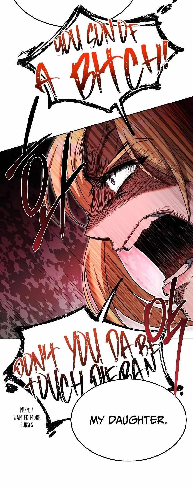 The Archmage’s Restaurant Chapter 23 - Page 24 in English