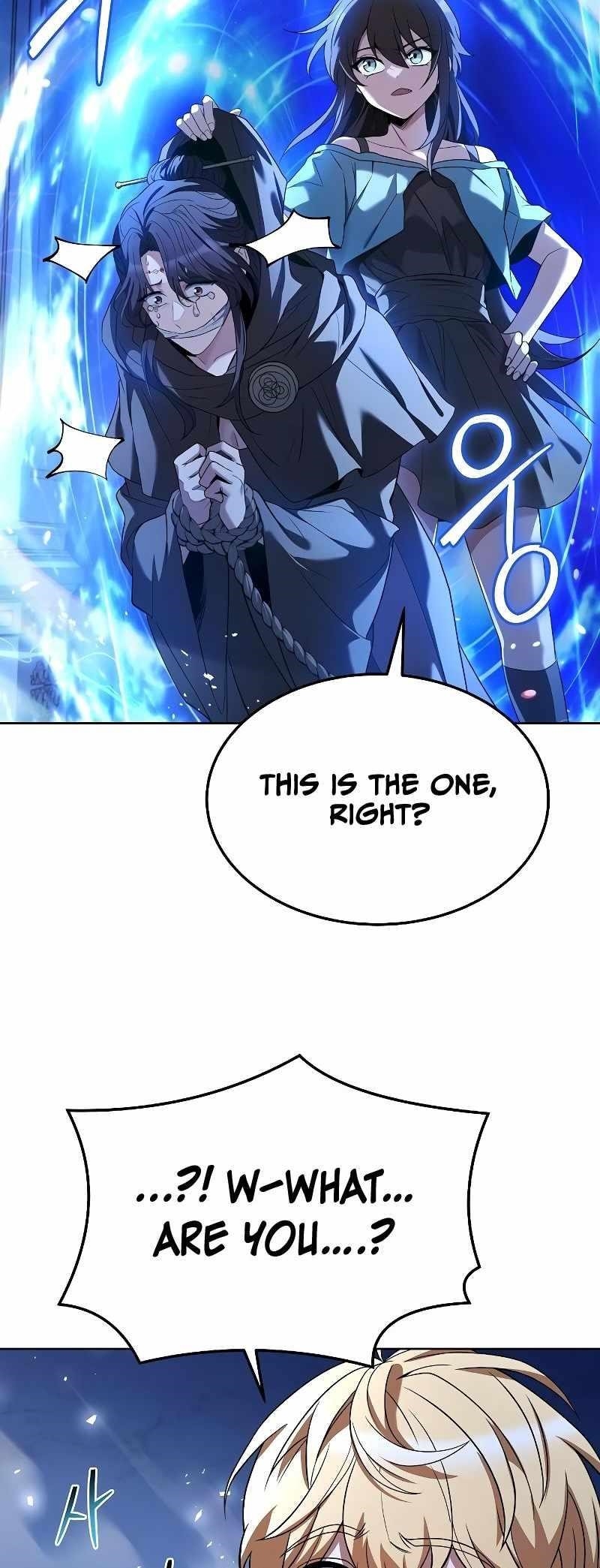 The Archmage’s Restaurant Chapter 23 - Page 37 in English