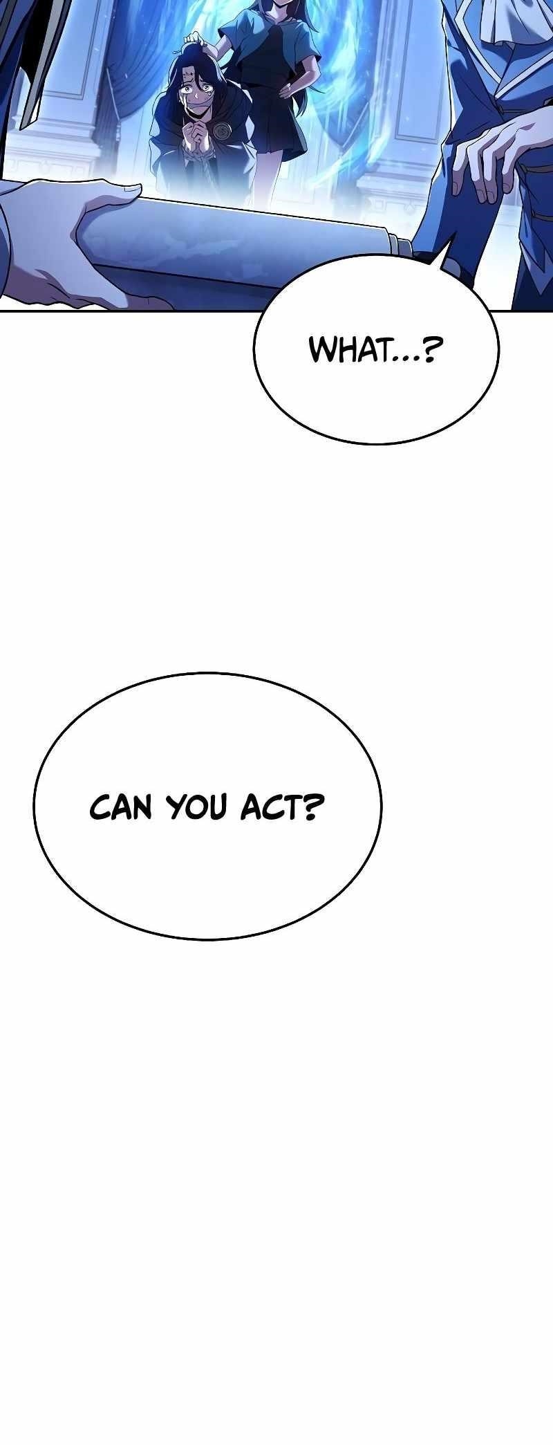 The Archmage’s Restaurant Chapter 23 - Page 39 in English