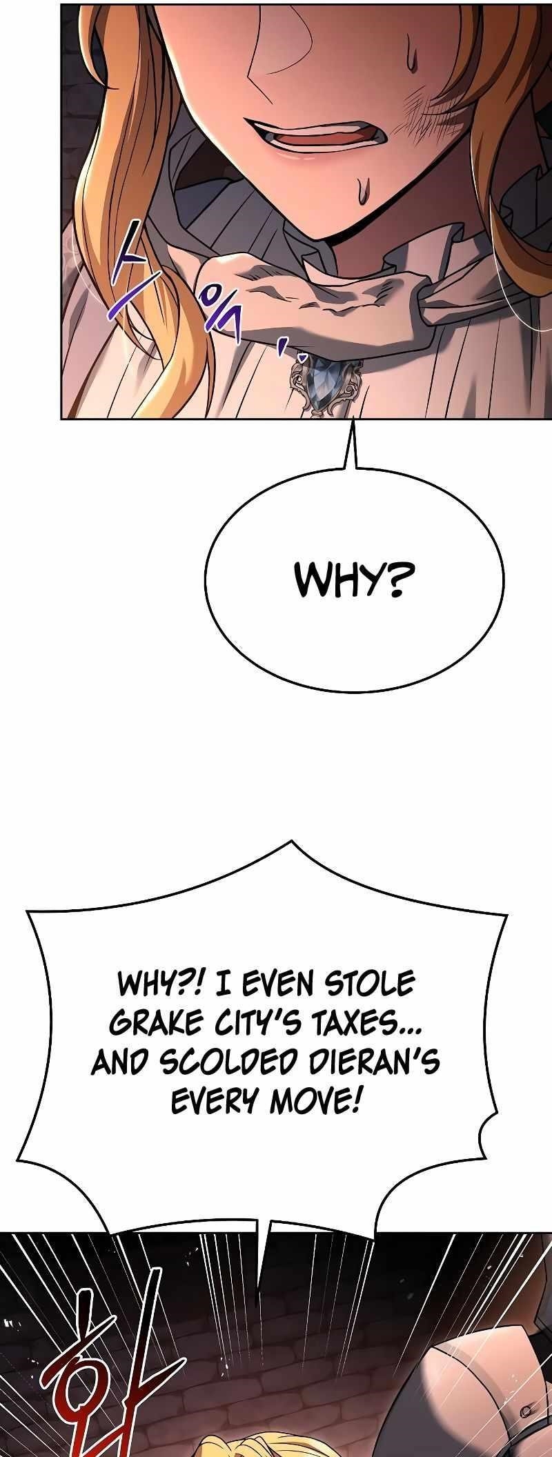 The Archmage’s Restaurant Chapter 23 - Page 43 in English