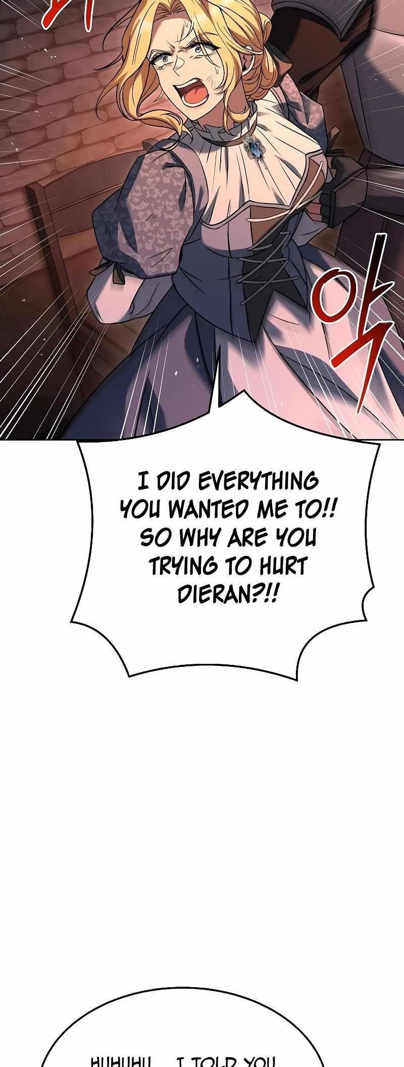 The Archmage’s Restaurant Chapter 23 - Page 44 in English