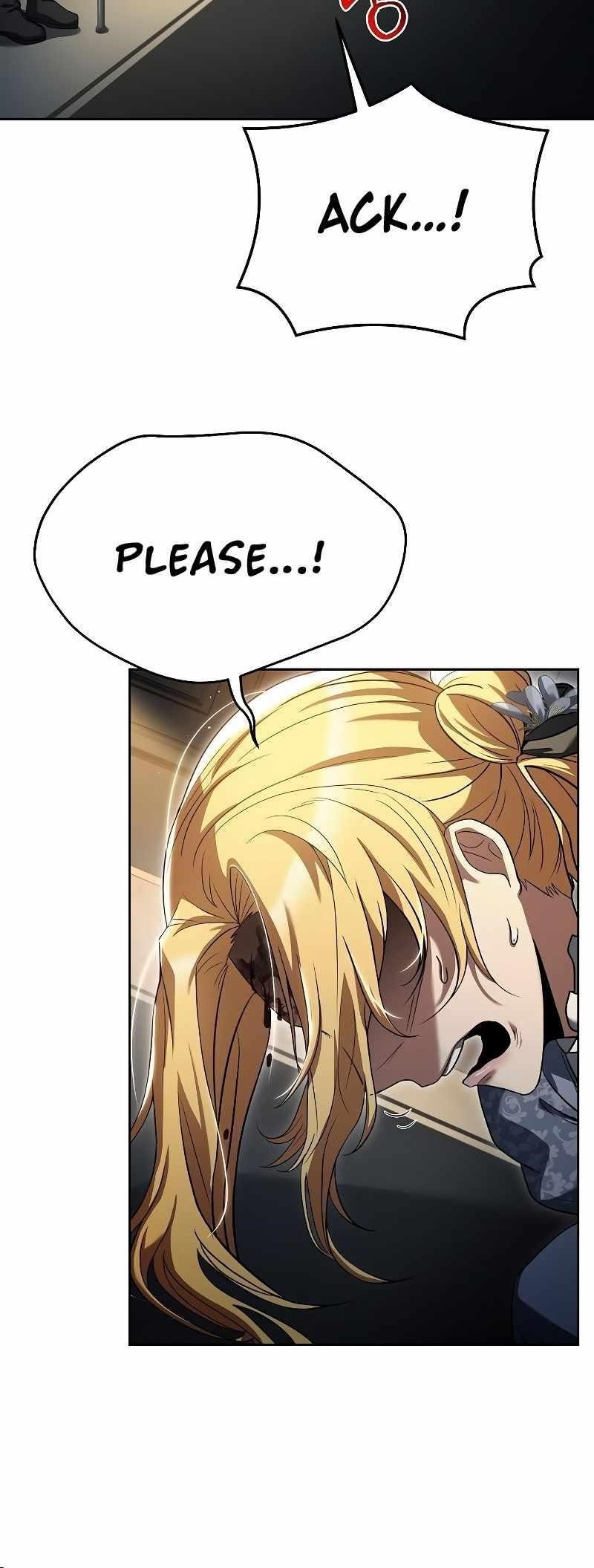 The Archmage’s Restaurant Chapter 23 - Page 49 in English