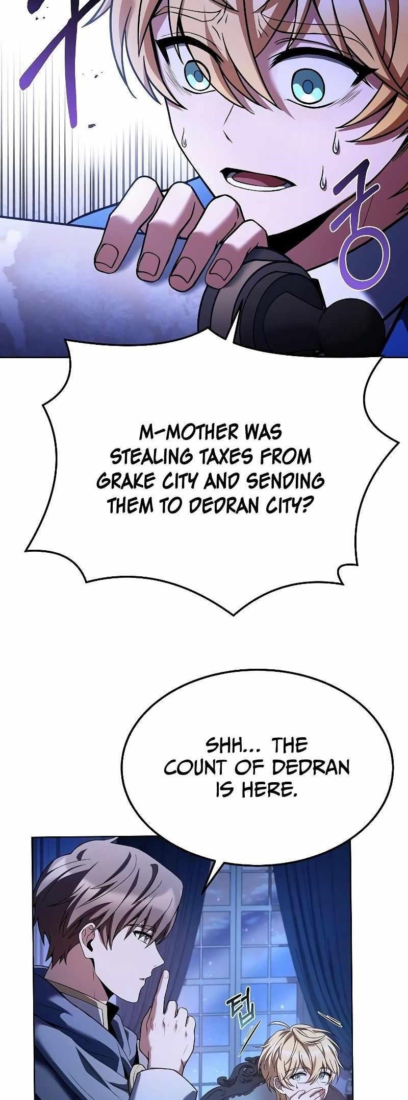The Archmage’s Restaurant Chapter 23 - Page 5 in English