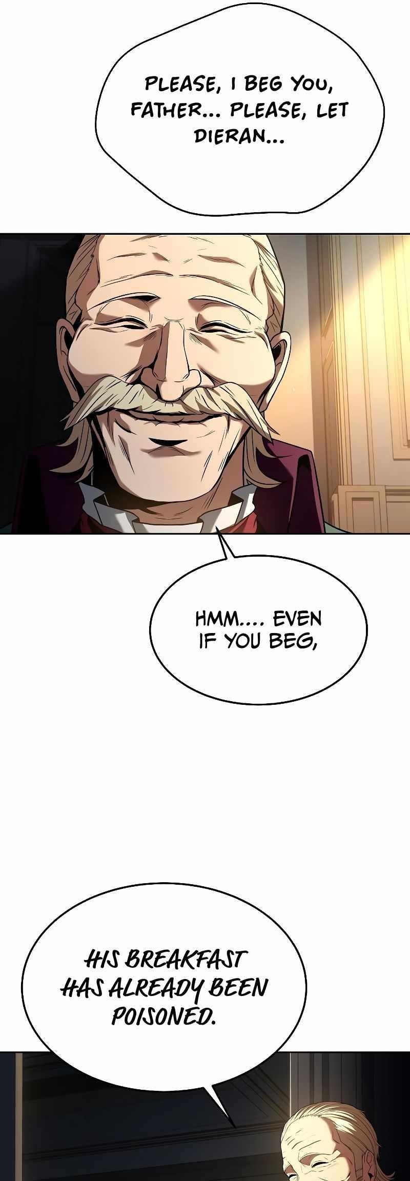 The Archmage’s Restaurant Chapter 23 - Page 50 in English