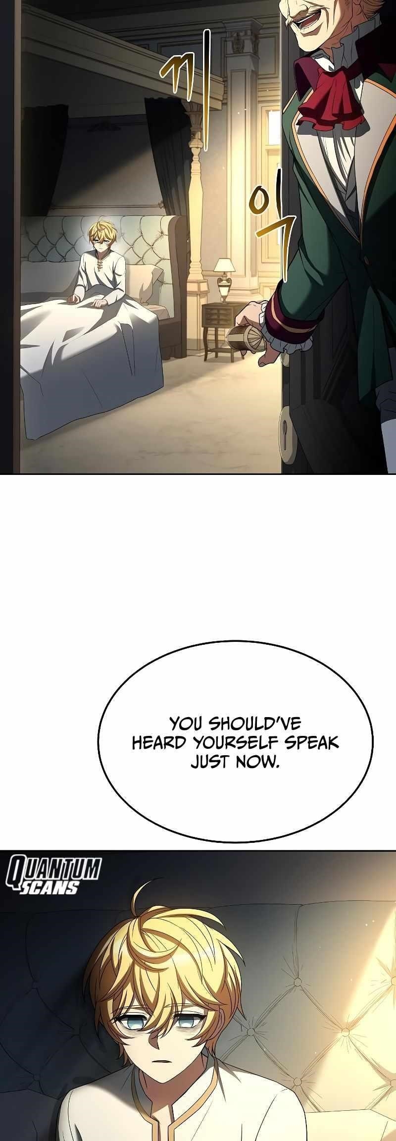 The Archmage’s Restaurant Chapter 23 - Page 51 in English