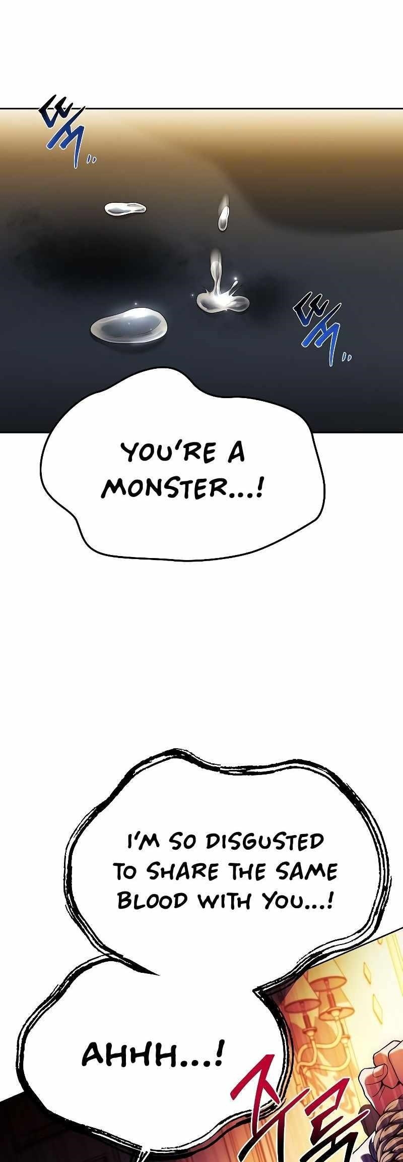 The Archmage’s Restaurant Chapter 23 - Page 54 in English