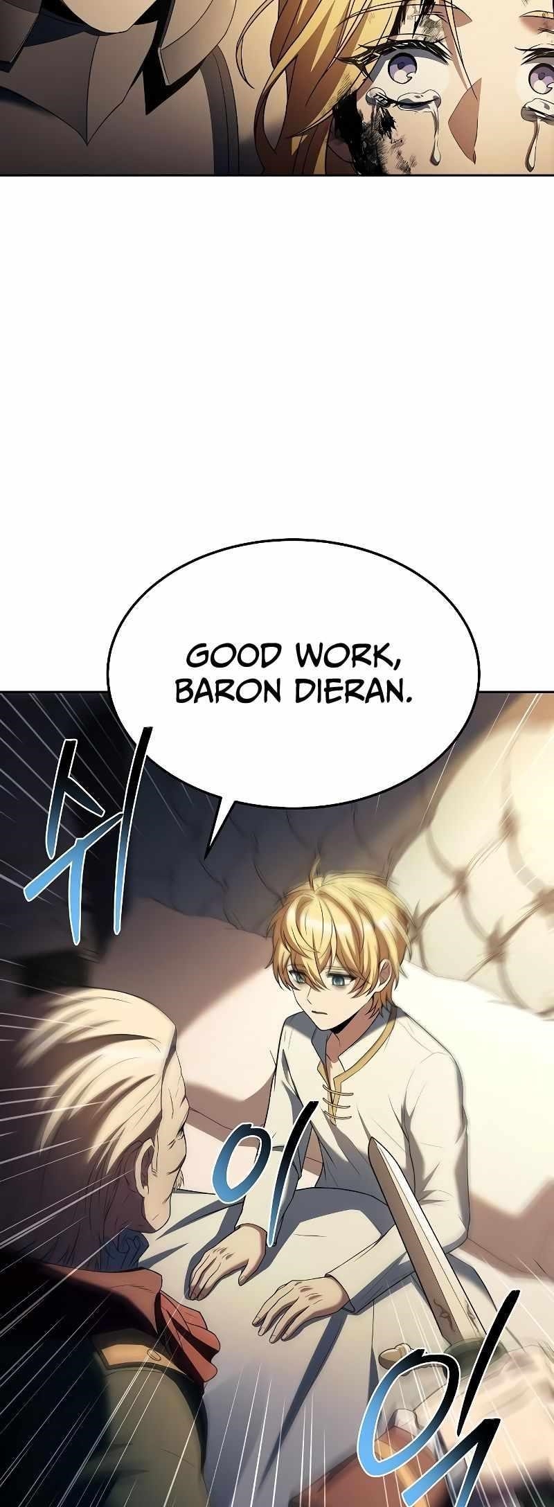 The Archmage’s Restaurant Chapter 23 - Page 65 in English