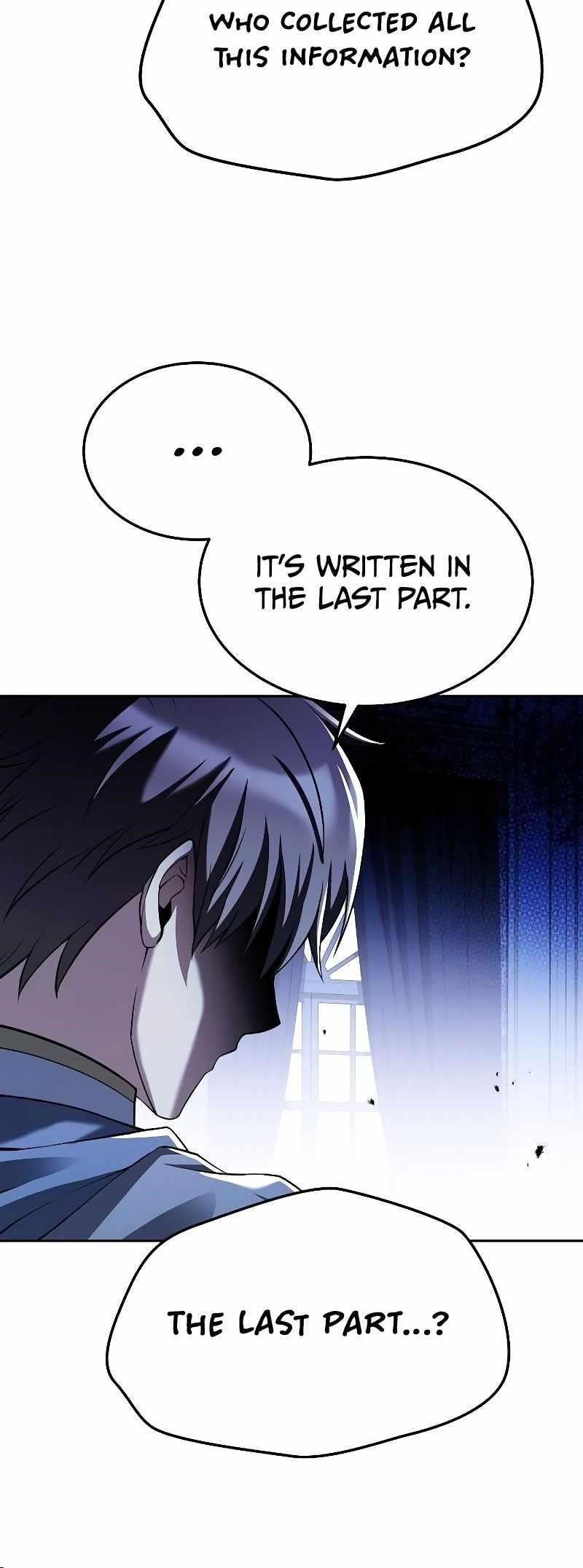 The Archmage’s Restaurant Chapter 23 - Page 7 in English