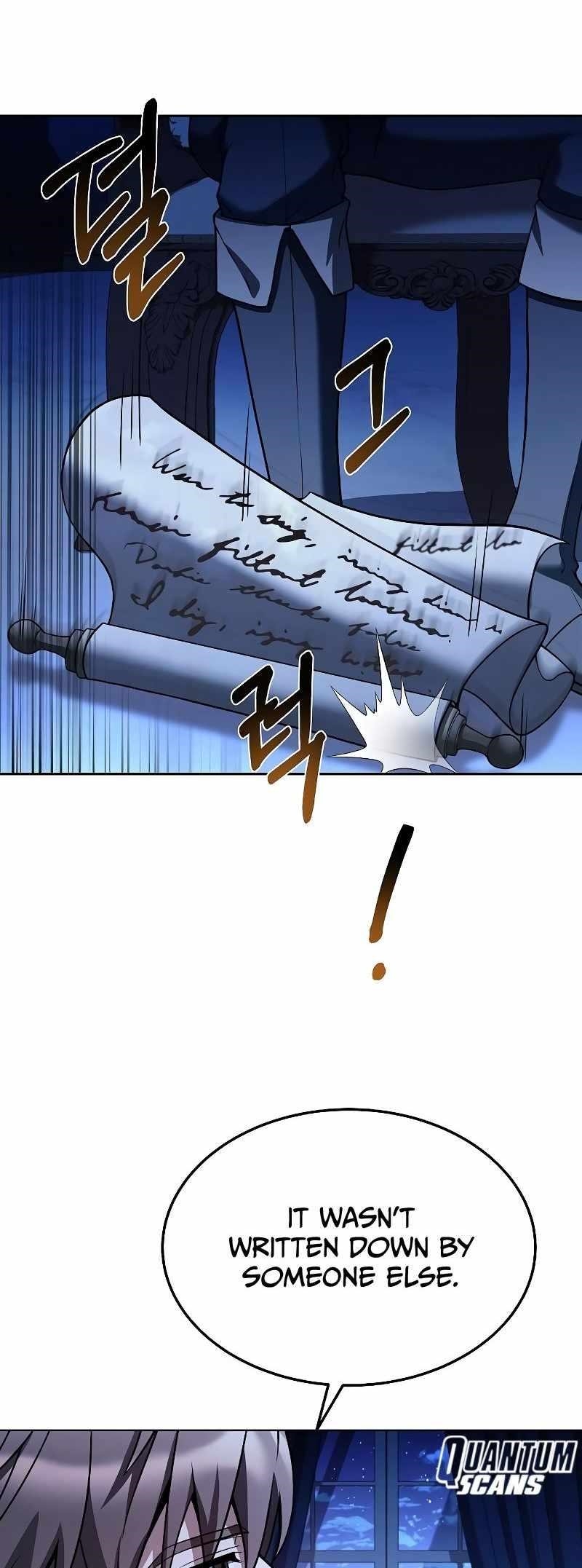The Archmage’s Restaurant Chapter 23 - Page 9 in English