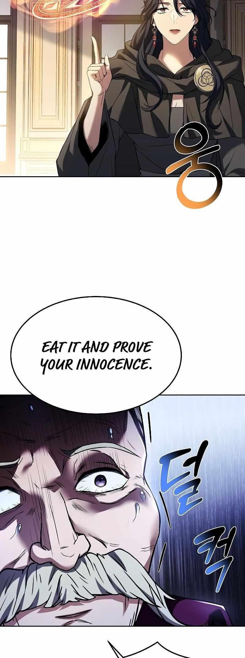The Archmage’s Restaurant Chapter 24 - Page 10 in English
