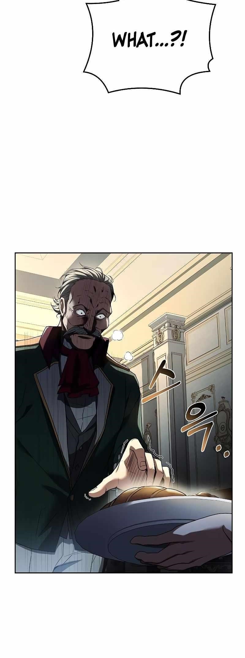 The Archmage’s Restaurant Chapter 24 - Page 11 in English