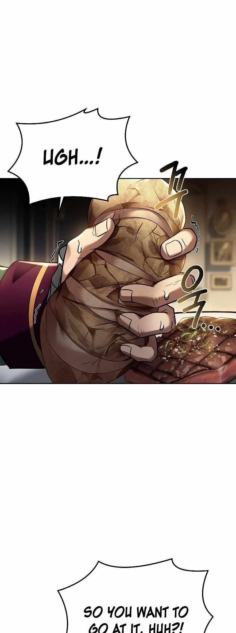The Archmage’s Restaurant Chapter 24 - Page 12 in English