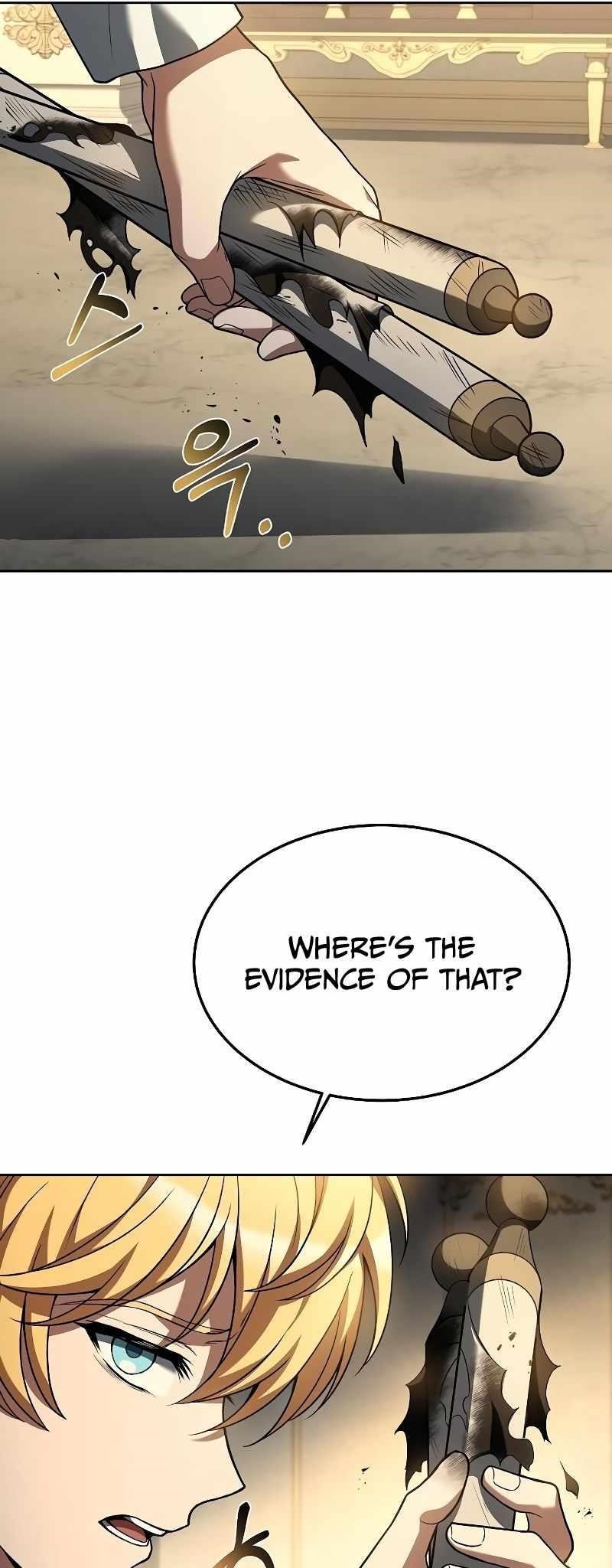 The Archmage’s Restaurant Chapter 24 - Page 15 in English