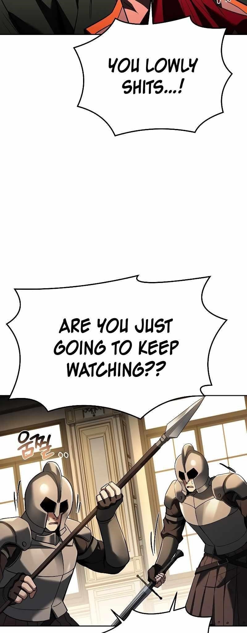 The Archmage’s Restaurant Chapter 24 - Page 17 in English