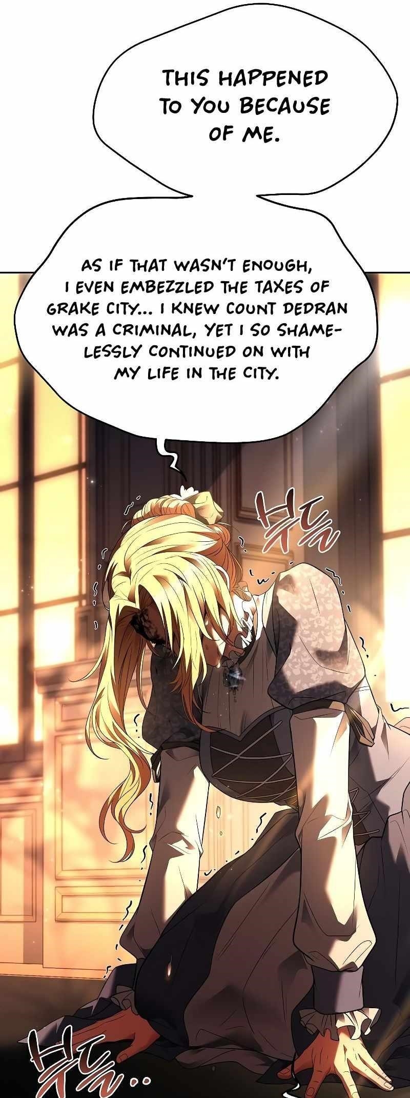 The Archmage’s Restaurant Chapter 24 - Page 34 in English
