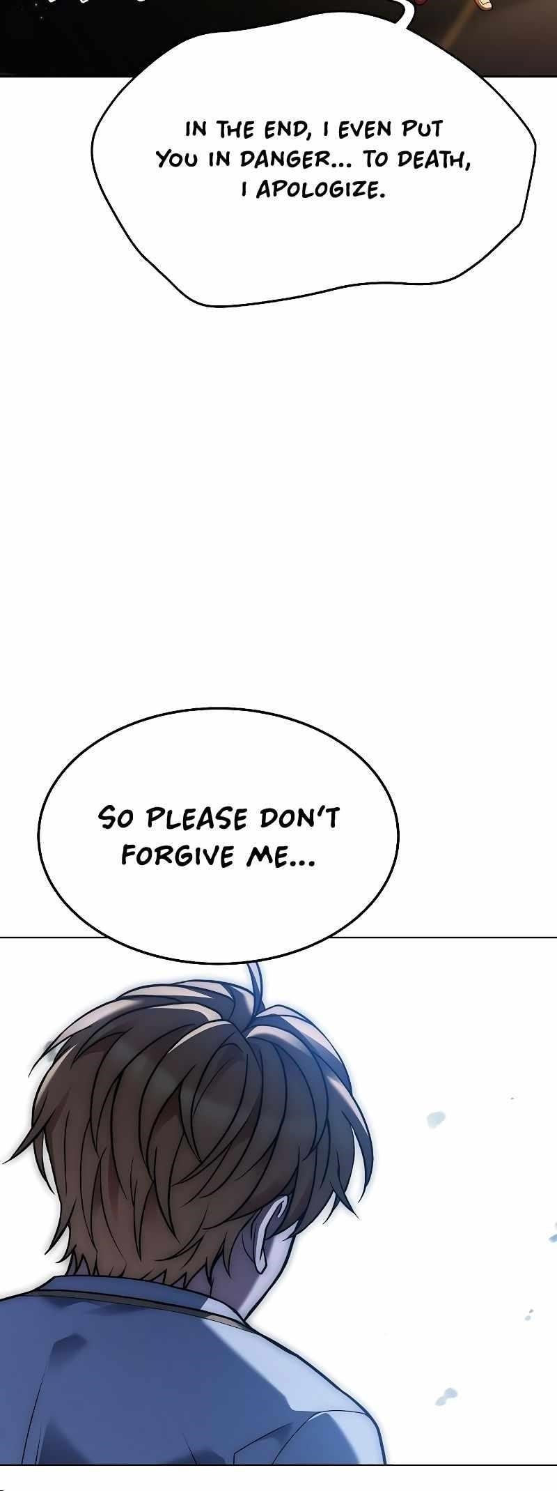 The Archmage’s Restaurant Chapter 24 - Page 35 in English