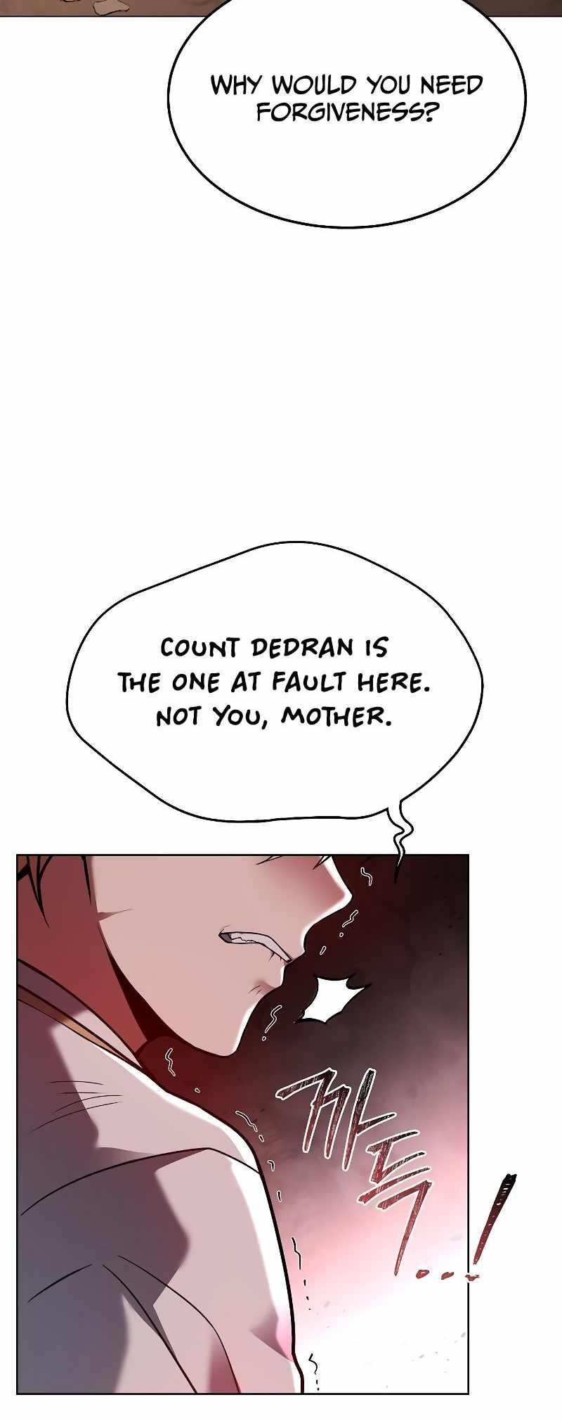 The Archmage’s Restaurant Chapter 24 - Page 37 in English