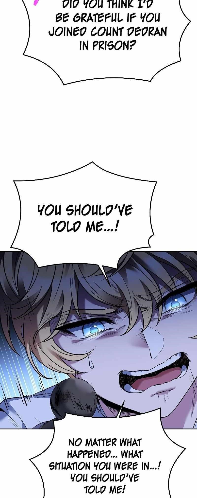 The Archmage’s Restaurant Chapter 24 - Page 39 in English