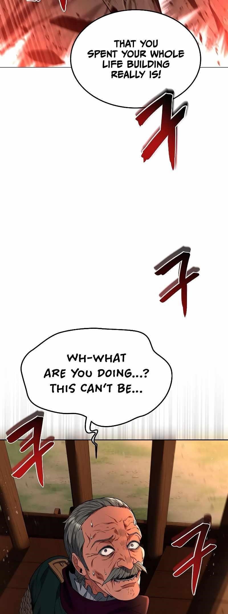 The Archmage’s Restaurant Chapter 24 - Page 56 in English