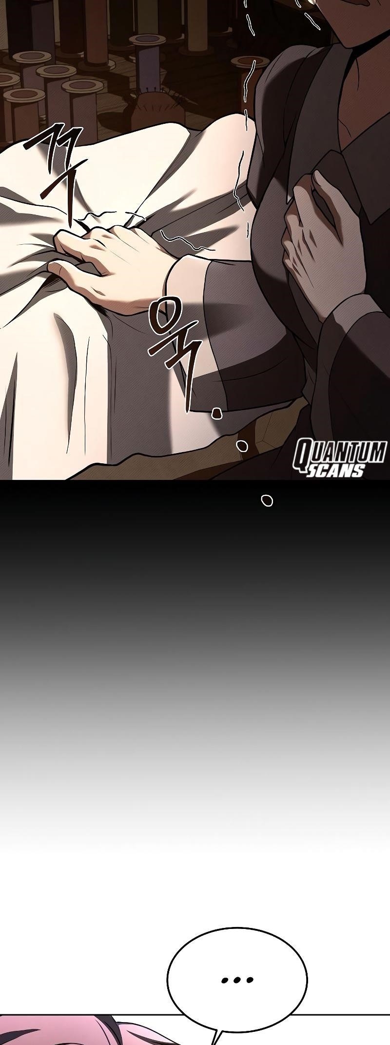 The Archmage’s Restaurant Chapter 26 - Page 10 in English