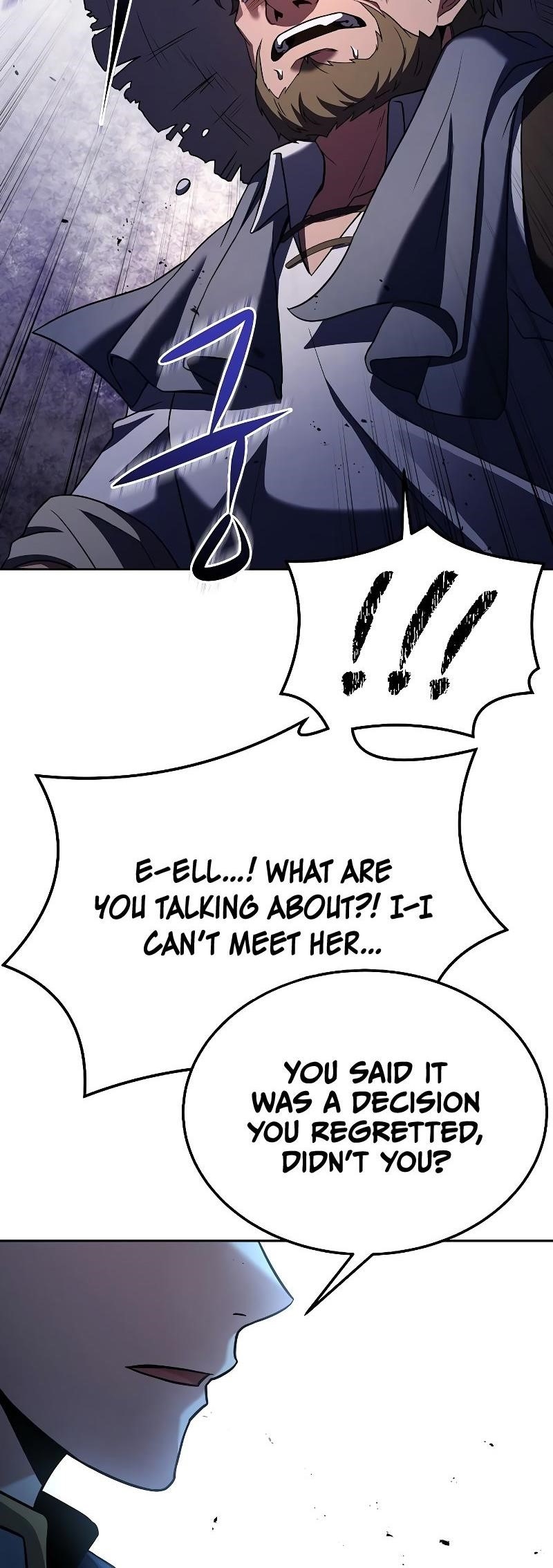 The Archmage’s Restaurant Chapter 26 - Page 23 in English