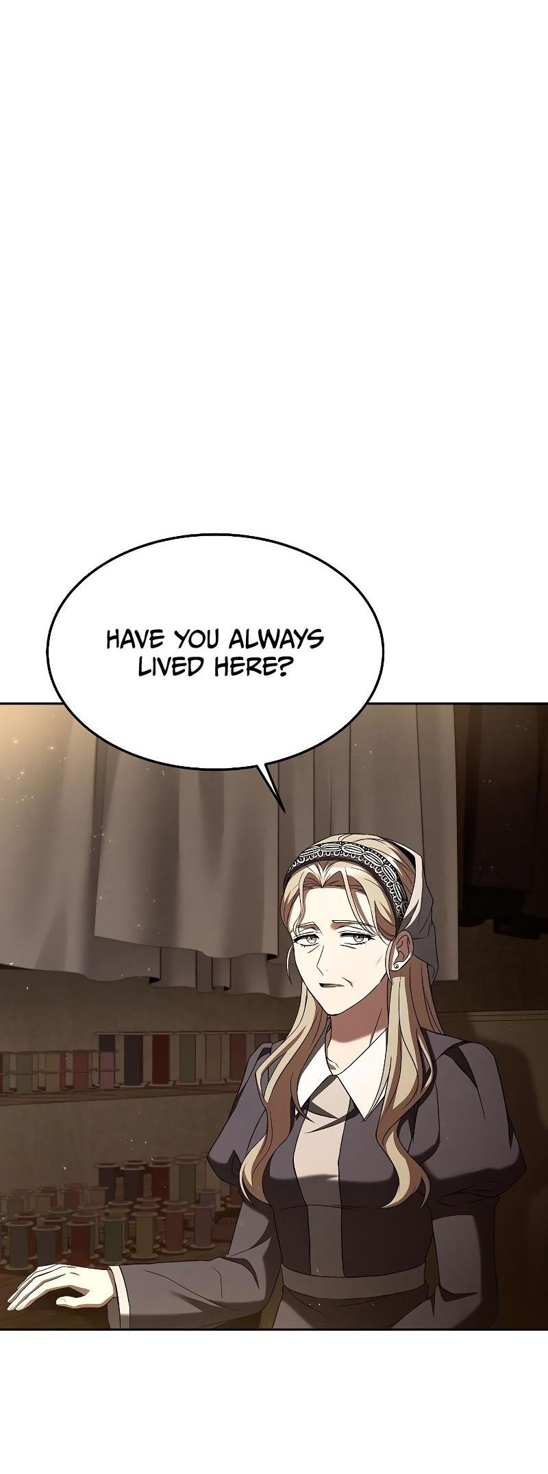 The Archmage’s Restaurant Chapter 26 - Page 3 in English