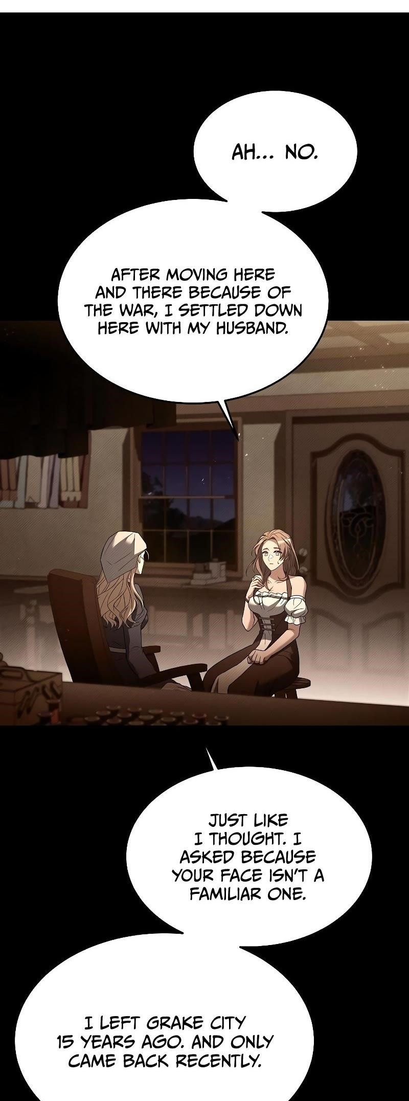 The Archmage’s Restaurant Chapter 26 - Page 4 in English