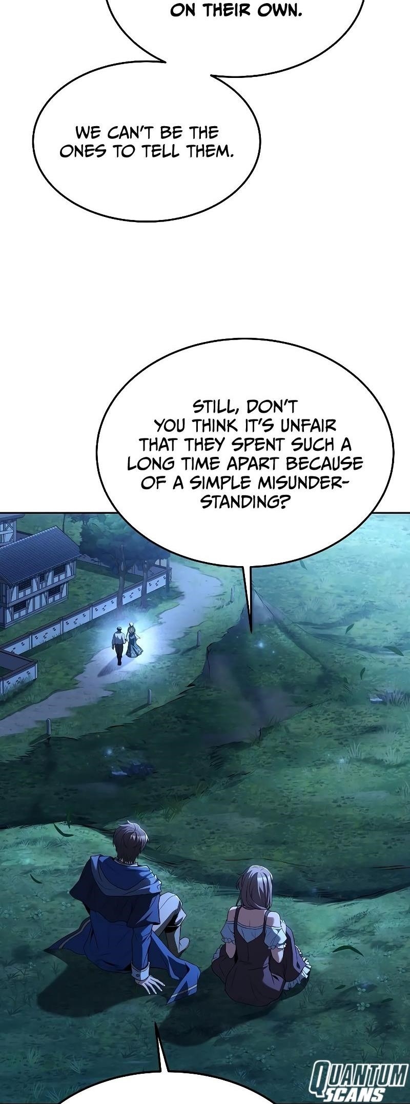 The Archmage’s Restaurant Chapter 26 - Page 51 in English