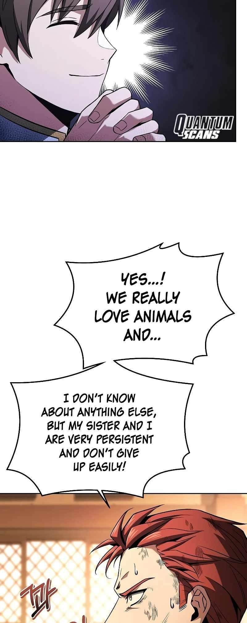 The Archmage’s Restaurant Chapter 27 - Page 19 in English