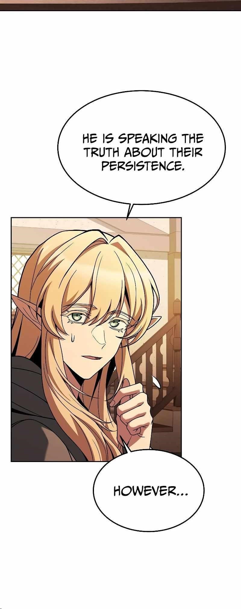 The Archmage’s Restaurant Chapter 27 - Page 21 in English