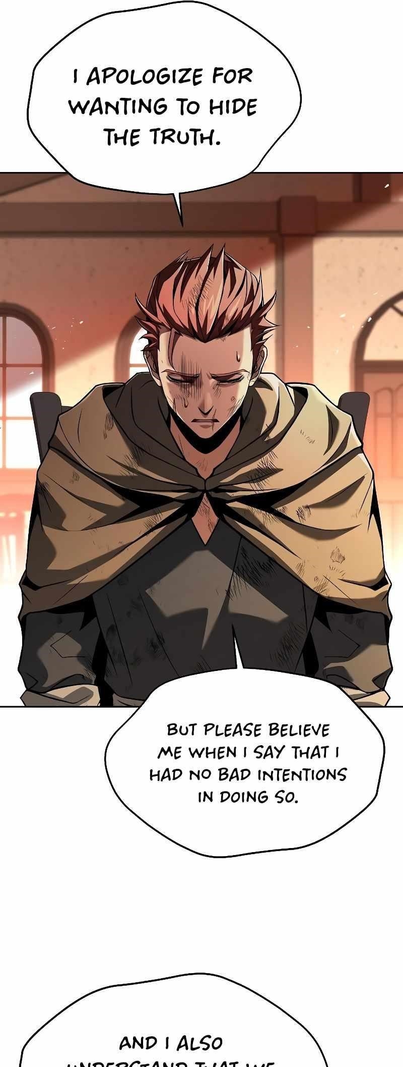 The Archmage’s Restaurant Chapter 27 - Page 29 in English