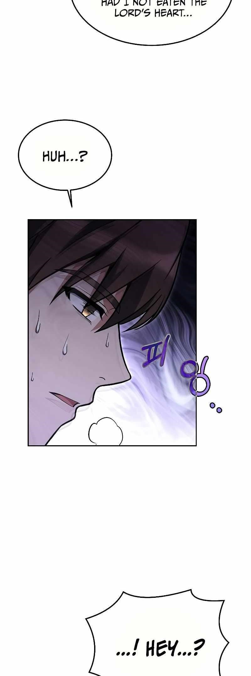 The Archmage’s Restaurant Chapter 27 - Page 45 in English