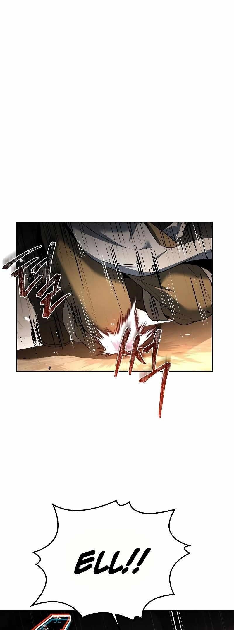 The Archmage’s Restaurant Chapter 27 - Page 48 in English