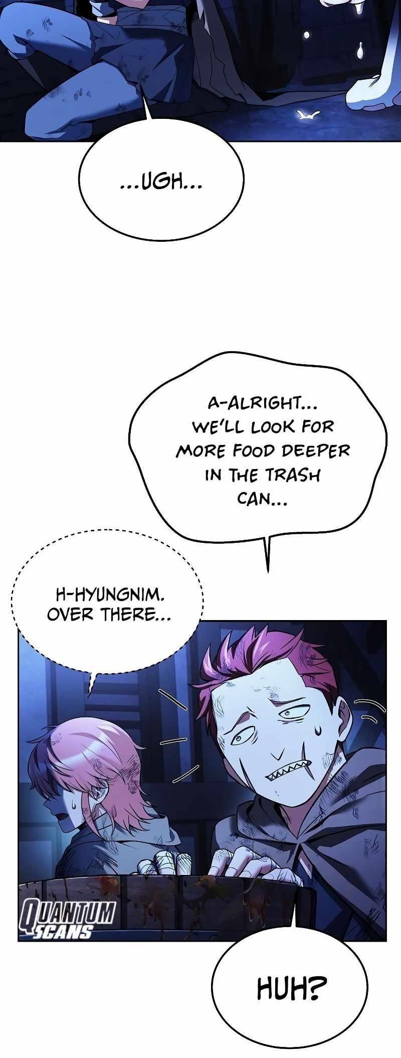 The Archmage’s Restaurant Chapter 27 - Page 70 in English