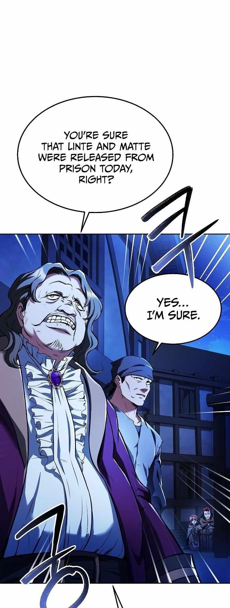 The Archmage’s Restaurant Chapter 27 - Page 71 in English