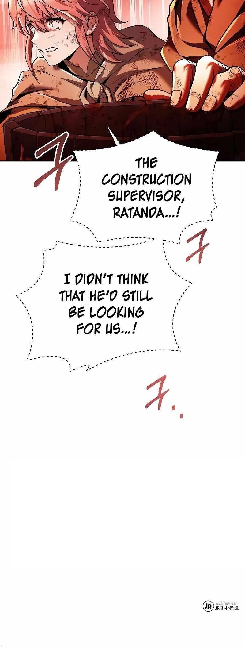 The Archmage’s Restaurant Chapter 27 - Page 73 in English