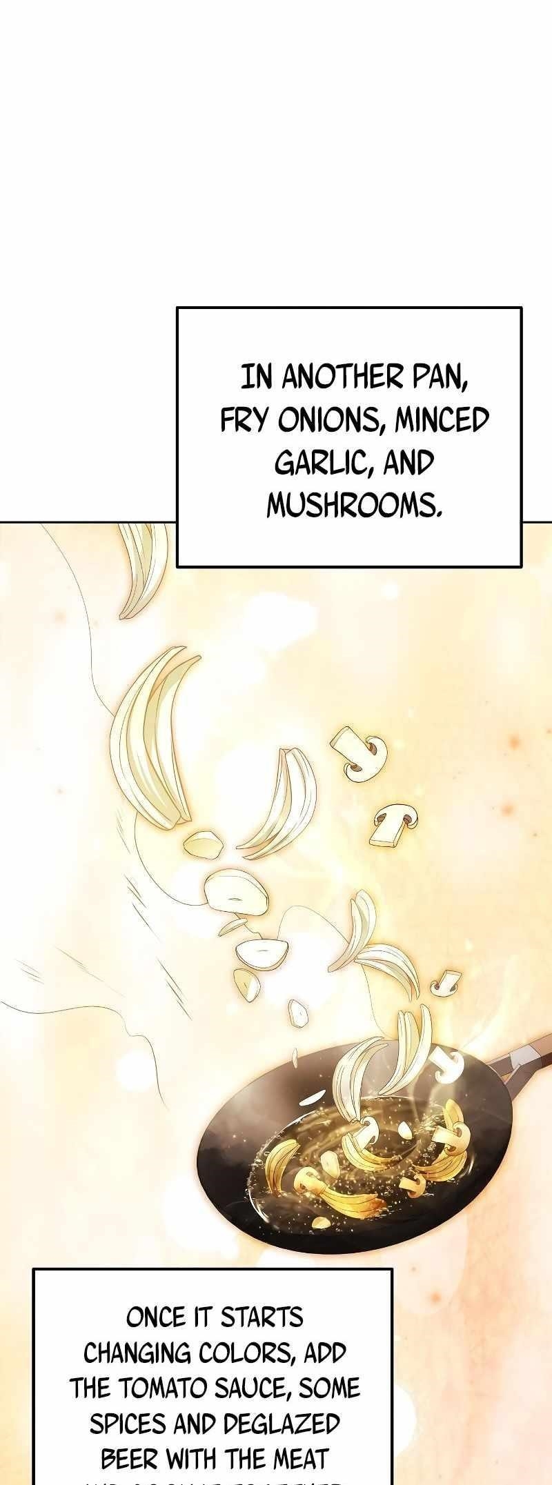 The Archmage’s Restaurant Chapter 27 - Page 9 in English