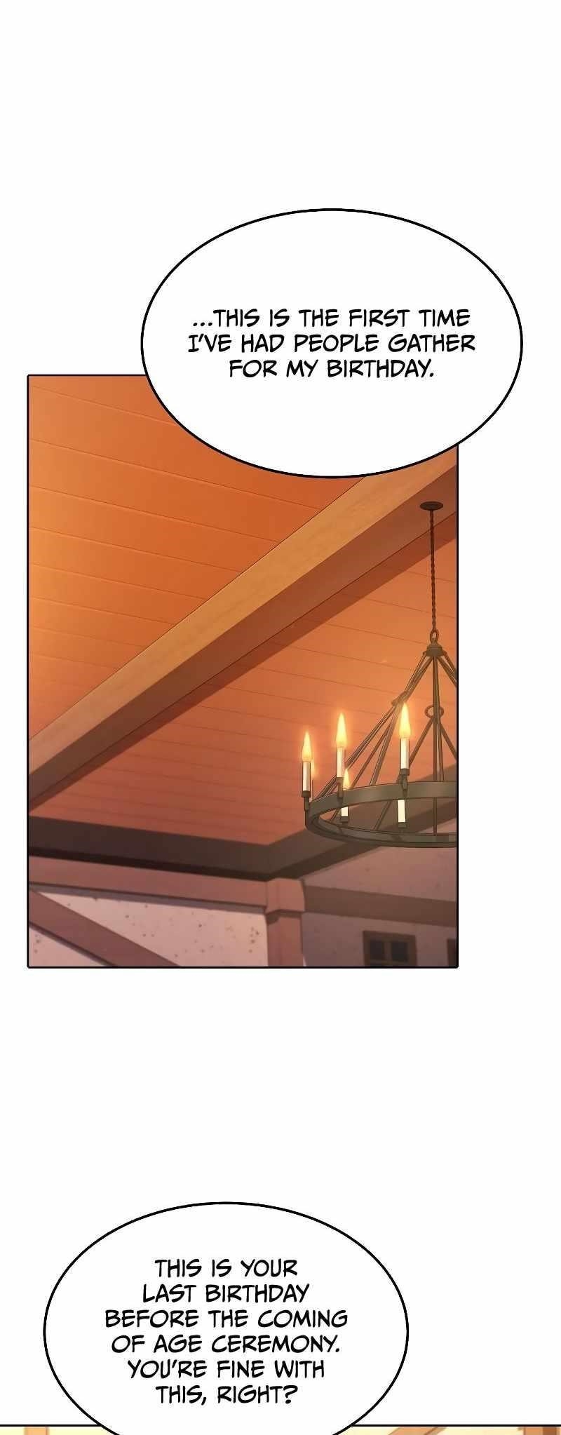 The Archmage’s Restaurant Chapter 31 - Page 26 in English