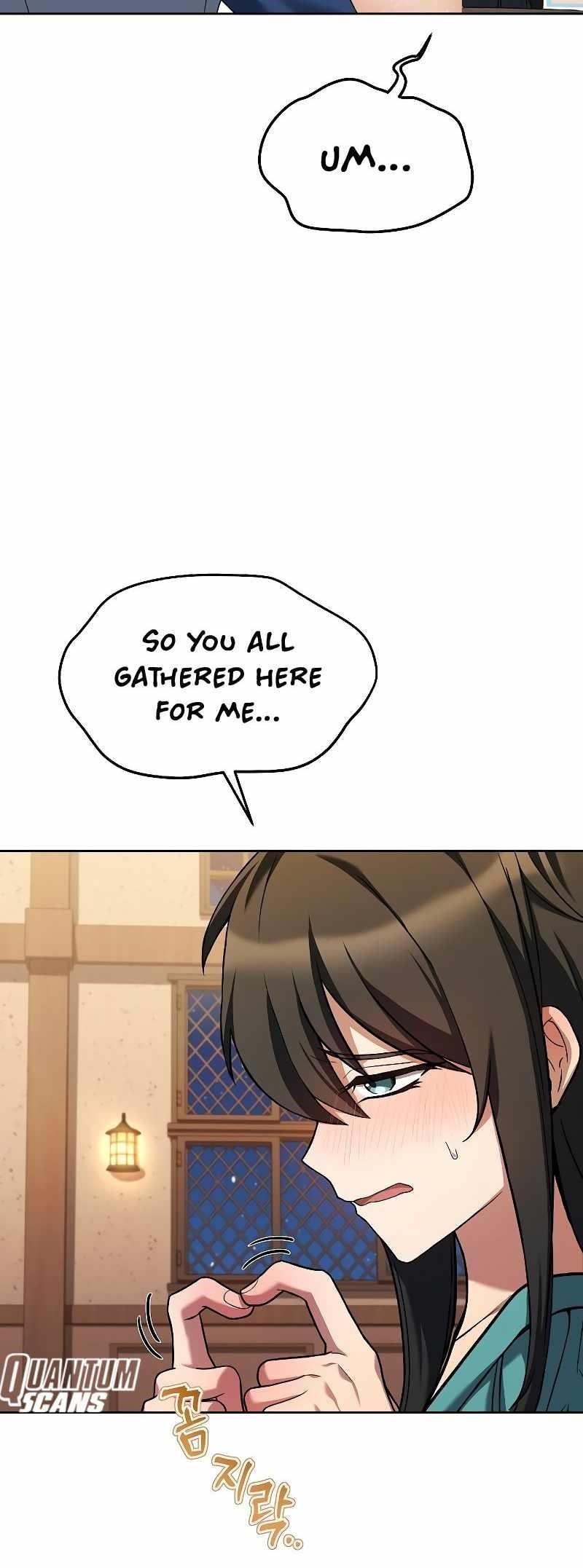 The Archmage’s Restaurant Chapter 31 - Page 4 in English