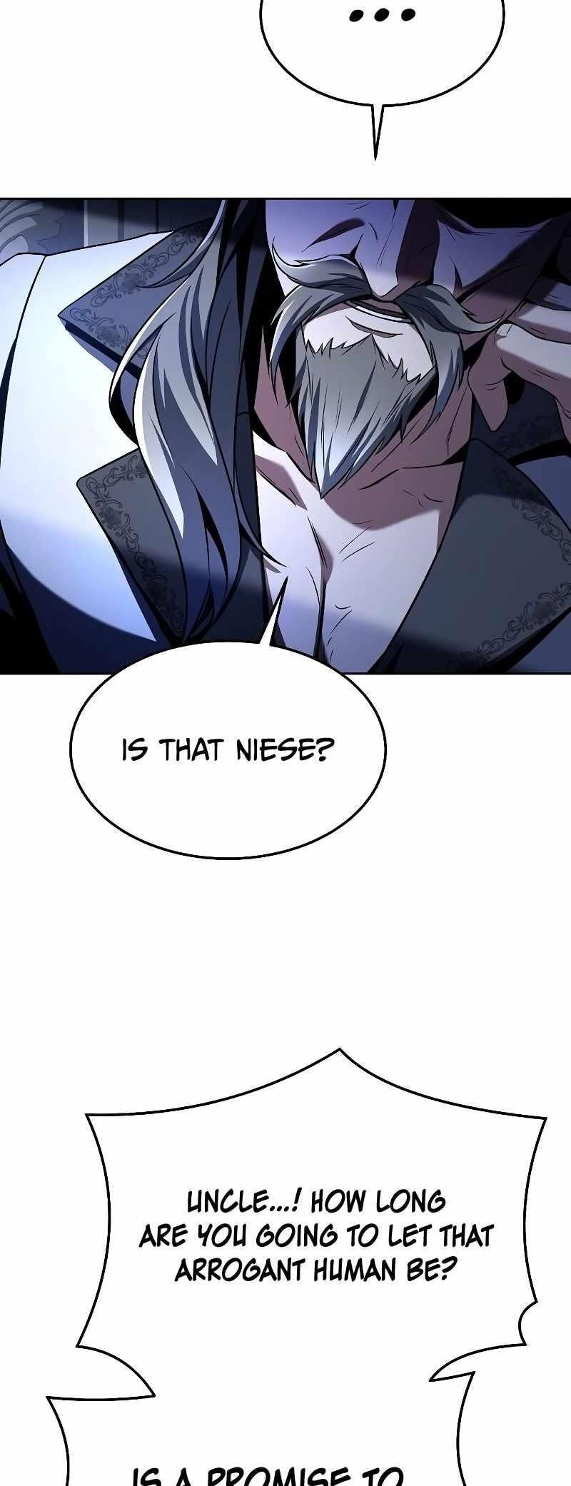 The Archmage’s Restaurant Chapter 31 - Page 44 in English