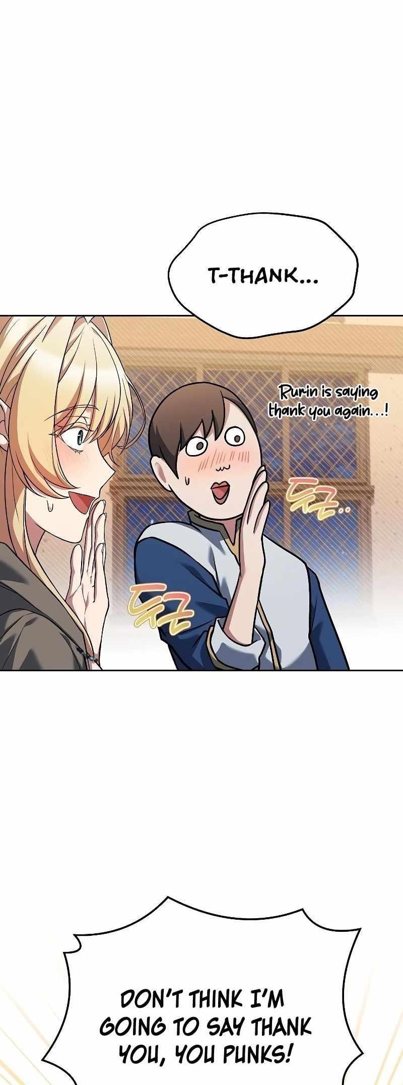 The Archmage’s Restaurant Chapter 31 - Page 5 in English