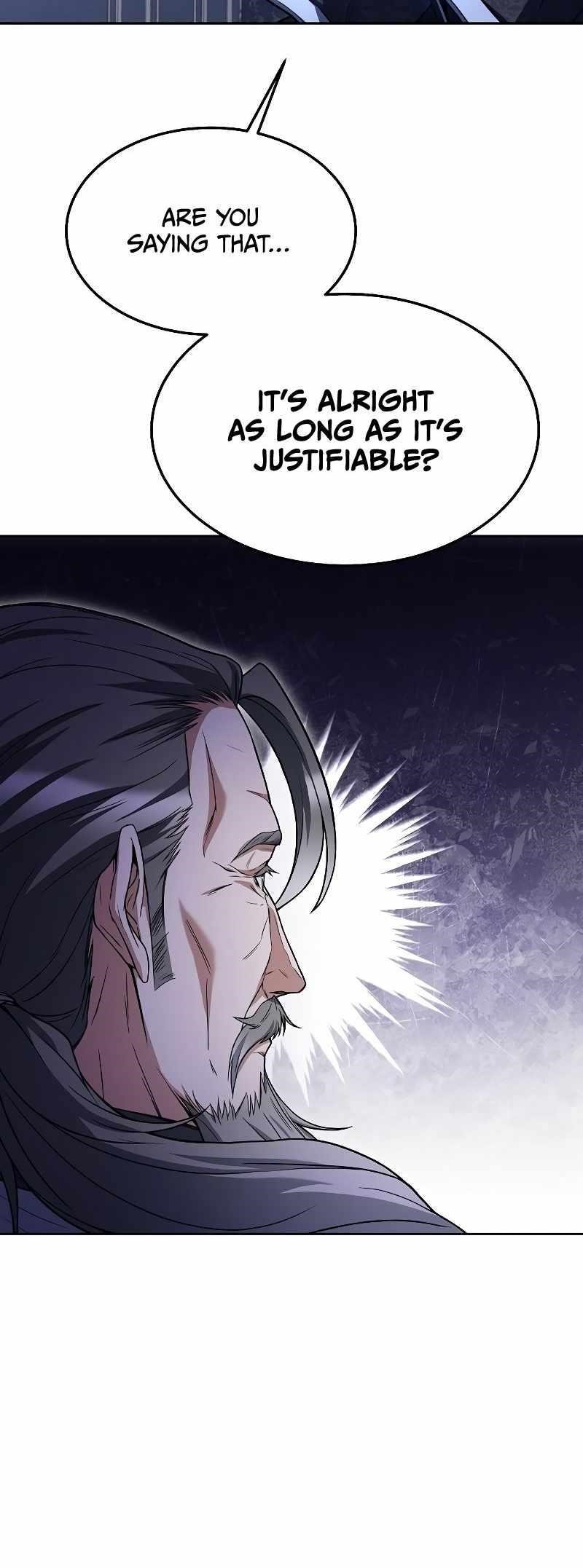 The Archmage’s Restaurant Chapter 31 - Page 55 in English