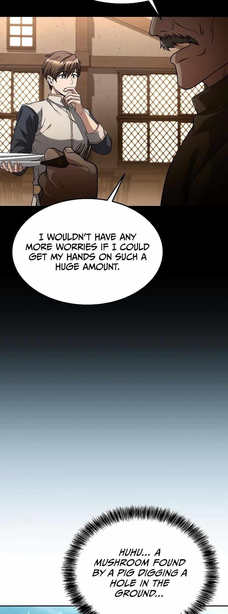 The Archmage’s Restaurant Chapter 31 - Page 65 in English