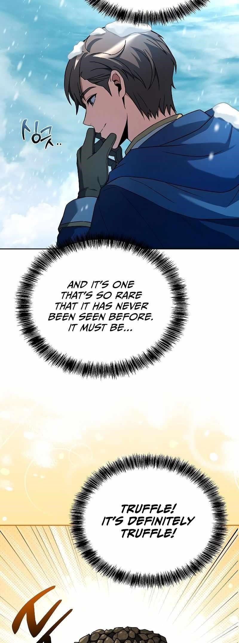The Archmage’s Restaurant Chapter 31 - Page 66 in English