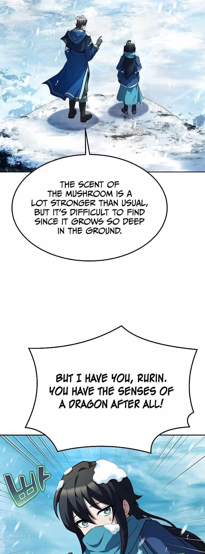 The Archmage’s Restaurant Chapter 31 - Page 68 in English